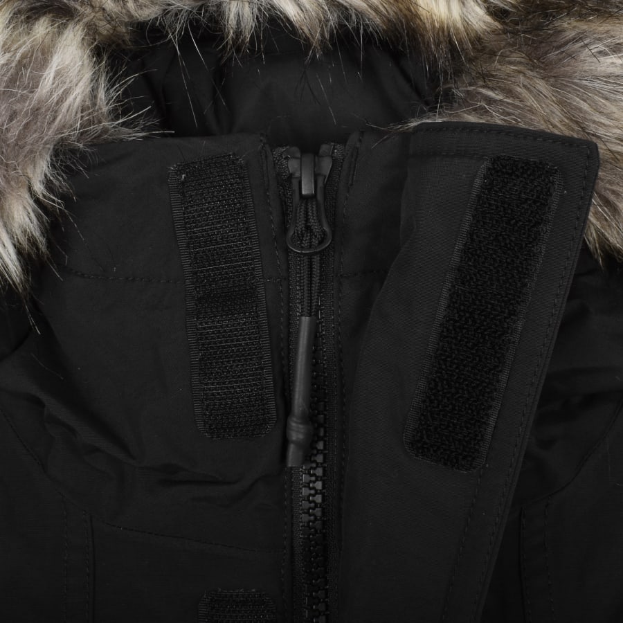 Doudoune tocsf4jk3 mcmurdo down parka tnf black cheap